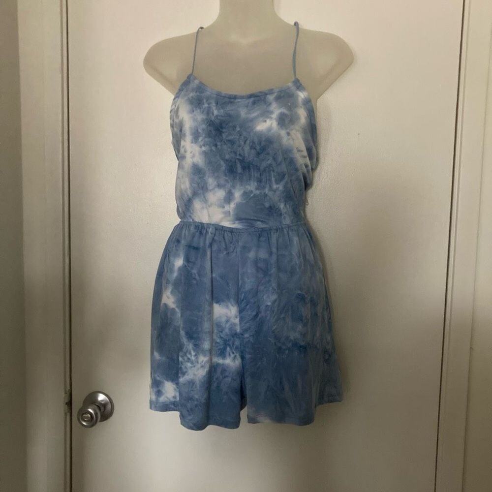 Small rue21 romper nwot